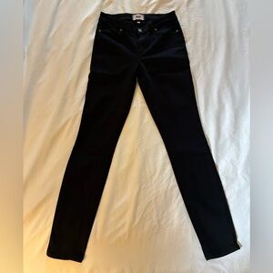 PAIGE Verdugo Ultra Skinny Women's  Jeans- 27